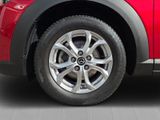 MAZDA CX-3 Exclusive-Line NAVI+PDC+SHZ