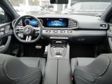 MERCEDES-BENZ GLE 350 de 4MATIC Coupé mit EQ Hybrid Technologie
