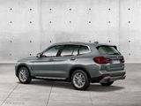 BMW X3 xDrive30e HiFi DAB Navi Speed-Limit