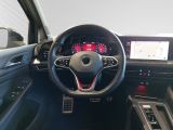 VW Golf VIII GTI 2.0 TSI NAVI+SITZHZ+ACC+PDC+RFK