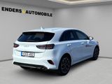 KIA Cee'd 1.0T 100 Nightline*NAVI*SHZ*PDC*KAMERA*