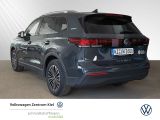 VW Tiguan ENERGY 1.5 eTSI NAVI+AHK+SITZHZ+ACC+PDC