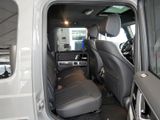 MERCEDES-BENZ G 63 AMG KOM  DRIVERS 360 AHK DISTR KAMERA PANO