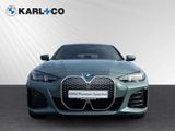 BMW i4 xDrive40 Gran Coupe M-Sport ACC el. AHK SHZ