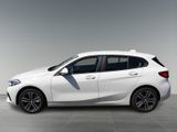BMW 118i Advantage 17 LM Klima SH Navi Multi