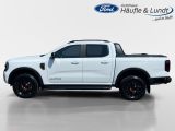 FORD Ranger Wildtrak e-4WD Doppelkabine AHK Navi Digitales Cockpit Soundsystem B & O LED Sperrdiff.
