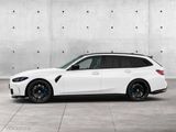 BMW M3 Touring Drivers P., Schalensitze, Carbon