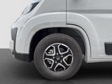 FIAT Ducato L4H2 Kastenwagen 35 180 Autom Maxi Carplay