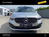 MERCEDES-BENZ T 160 d PROGRESSIVE NAVI LED KAMERA AUTOM SPUR