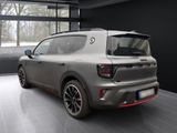 SMART #5 AWD Brabus 360 DISTR KAMERA PANO SPUR STANDH