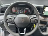 RENAULT Master IV Advance L3H2 3,5t 130 BLUE dCi 270Grad Klima