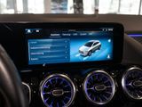 MERCEDES-BENZ GLA 220 d 4M PROGRESSIVE AHK KAMERA PANO SPUR