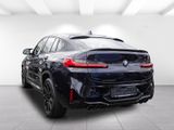 BMW X4 M +Navi+DAB+LED+RFK+Leder+e-Sitze+Lenkrad HZG