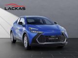 TOYOTA C-HR Hybrid FWD Active