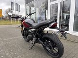 TRIUMPH Speed 400 Roadster-Fahrwerk+ABS