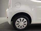 VW up! move up! 1.0 MPI 48kW 5-Gang 2 Türen Klima