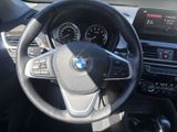 BMW X1 25e Adv. xDrive +Sportsitze+Nav+Cam+EPH+Sitzh+