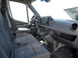 MERCEDES-BENZ Sprinter 317 KASTEN L2H2 360° KLIMA SCHWINGSITZ TEMPOMAT