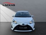 TOYOTA Yaris Hybrid Comfort*GARANTIE*TOP*FRISCHE WARTU