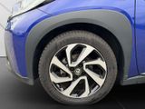 TOYOTA Aygo X Teamplayer*ALLWETTER*