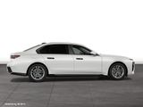 BMW 740d xDrive Limousine
