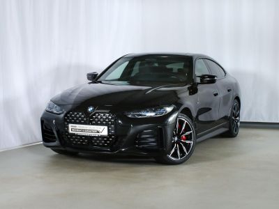 BMW M440i xDrive GC MEmory HUD ACC Laser H&K 360