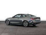 BMW 420i Coupé