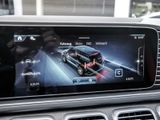 MERCEDES-BENZ AMG GLE 53 4M+ NIGHT BURM SPUR DISTR PANO AHK