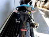 BMW S 1000 R Dynamic, Komfort und Sozius Paket