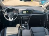 KIA Sportage Dream Team LED/Kamera/Navi/Sitzheizung/