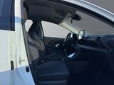 TOYOTA Yaris Comfort