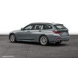 BMW 320d Touring