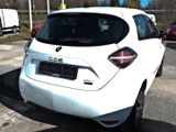RENAULT ZOE Iconic Kauf- Batterie+ PDC+RfK+NAVI+SHZ+LHZ