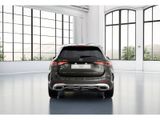 MERCEDES-BENZ GLC 300 d 4M BURM AMG DISTR SPUR PANO AHK 360