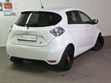 RENAULT ZOE Intens gemietete Batterie 22kWh +PDC+Navi+