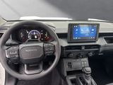 TOYOTA Hilux DOUBLE CAB 2.8*DUTY*AUTOAMTIK*15 J. GARANT