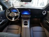 MERCEDES-BENZ CLA 250+ mit EQ Technologie PROGRESSIVE MEMO PDC