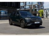 MERCEDES-BENZ EQB 300 4M // AMG NIGHT MEMO 360 DISTR KAMERA