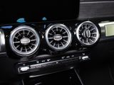 MERCEDES-BENZ GLB 200 PROGRESSIVE DISTR KAMERA SPUR AHK PDC