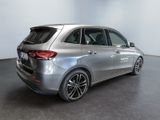 MERCEDES-BENZ B 200 d PROGRESSIVE AHK DISTR KAMERA SPUR PDC