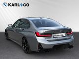 BMW 330 i Lim M Sport Pro Stop&Go H&K AC Schnitzer