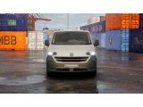 VW Transporter Kasten Motor: 2,0 l TDI 110 kW Getriebe: 8-Gang-Automatikgetriebe Radstand: 3500 mm LR