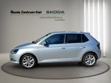 SKODA Fabia 1.0 MPI Joy Green tec Klima Einparkhilfe