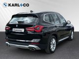 BMW X3 xDrive20dA HiFi Stop&Go Panorama Glasdach