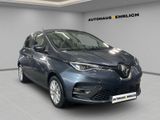 RENAULT ZOE Experience +Kaufakku+Shz.+Navi+PDC+Kamera+