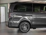 MERCEDES-BENZ V 300 d EXCLUSIVE LUXUSSITZE 1.REIHE AMG NIGHT AHK PANO