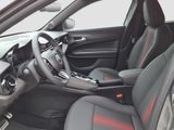 ALFA ROMEO Junior Ibrida 1.2 VGT 48V-Hybrid 107 kW Ti Technologie-Paket