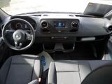 MERCEDES-BENZ Sprinter 317 Aut. Tourer KLIMA/KAMERA/9 SITZE