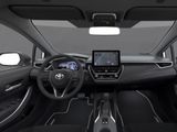 TOYOTA Corolla Touring Sports Hybrid Active