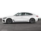 BMW 420d Gran Coupé